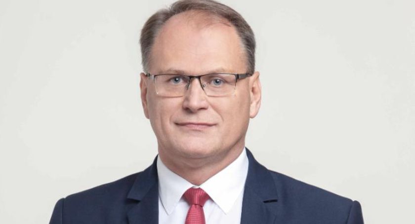Cenię współpracę dla miasta. Wywiad z Jarosławem Ferencem, bezpartyjnym  prezydentem Radomska