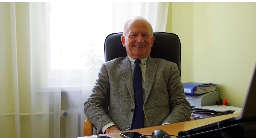 M. Pałasz: Refleksja nad czasem minionym