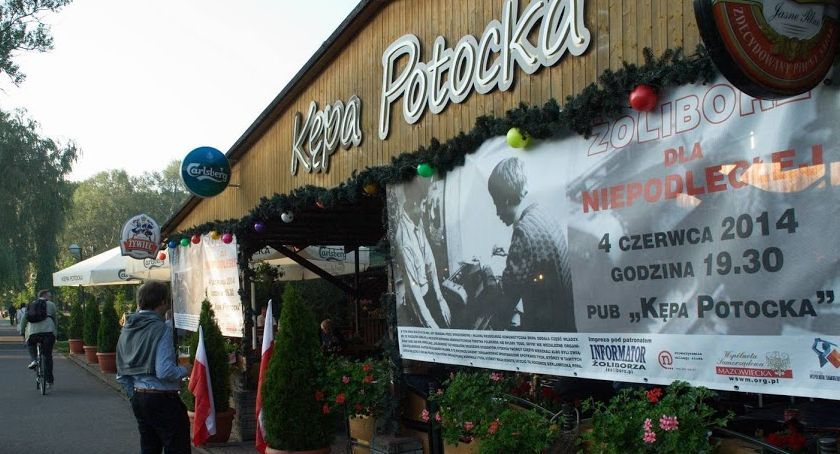Żoliborz dla Niepodległej. 4 czerwca 2021r.