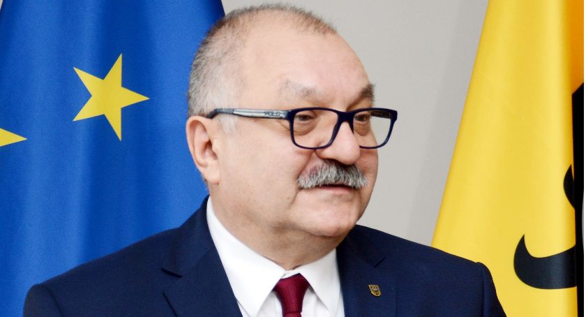 C. Przybylski: polsko-czeskie negocjacje będą zapisane w historii