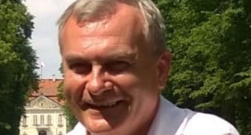 M. Gąsiorowski: Zwiększenie liczby członków MWS to mój cel [lokalni liderzy MWS]