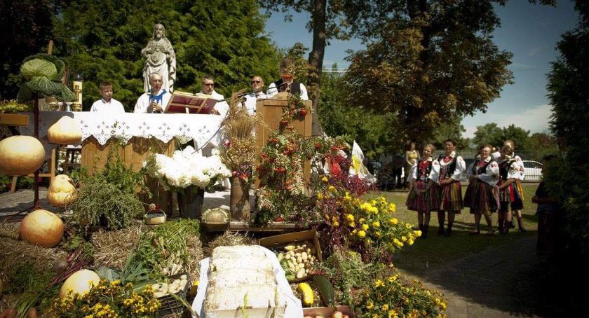 Warszawskie Bractwo Kurkowe uczciło jubileusz 230-lecia kościoła w Słubicach