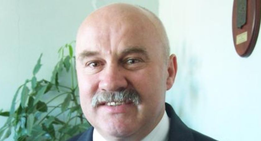 M. Jóźwiak: Nawet w małej gminie można zrobić dużo dobrego