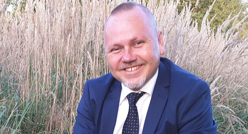 R. Gajda: Stan dość wyjątkowy