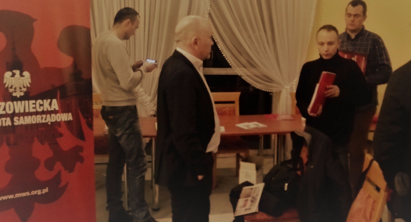 Czy będzie wspólne stanowisko ?