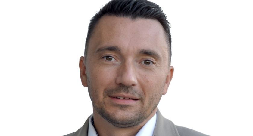 A. Borkowski: Funkcja wiceprezesa MWS to dla mnie honor i wyróżnienie [wywiad]