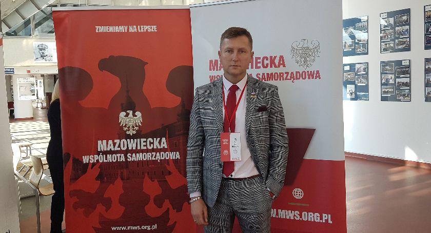 K. Pietrzak: Wieloletnia praca organiczna - powiat płocki [Lokalni liderzy MWS]
