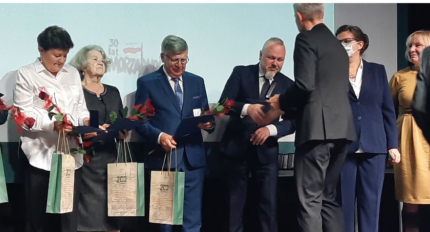 200 lat tradycji przedsiębiorczości w Zgierzu