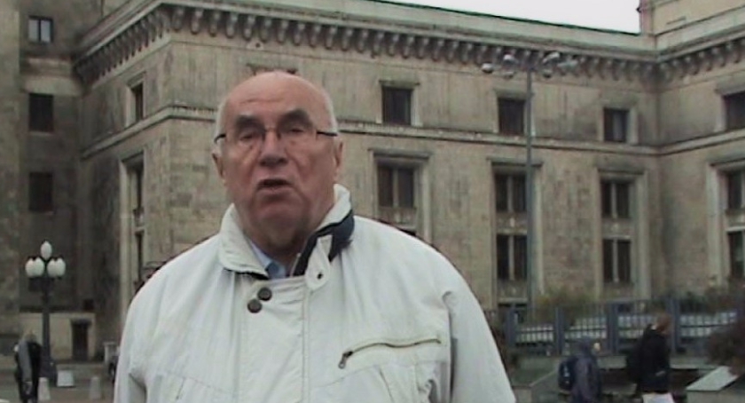 Marian Piłka o zagrożeniach dla polskiej gospodarki.