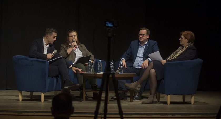 Budżet sąsiedzki. Debata MWS