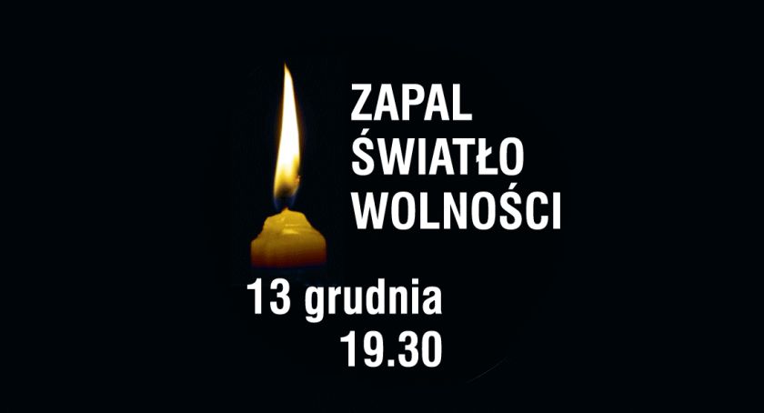 MWS w 40 rocznicę stanu wojennego