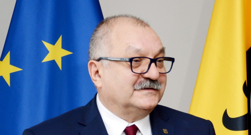 C. Przybylski:  Dolny Śląsk chce iść w ślady Mazowsza