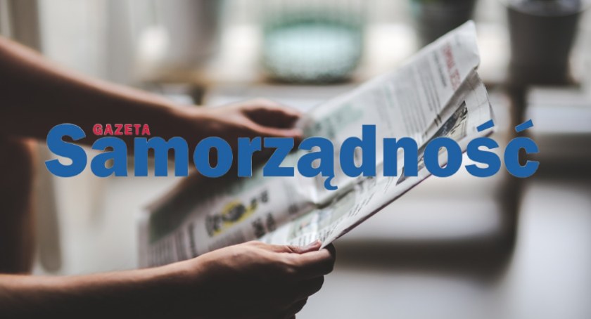 Zapraszamy do współtworzenia 63 nr Samorządność [LUTY 2022]
