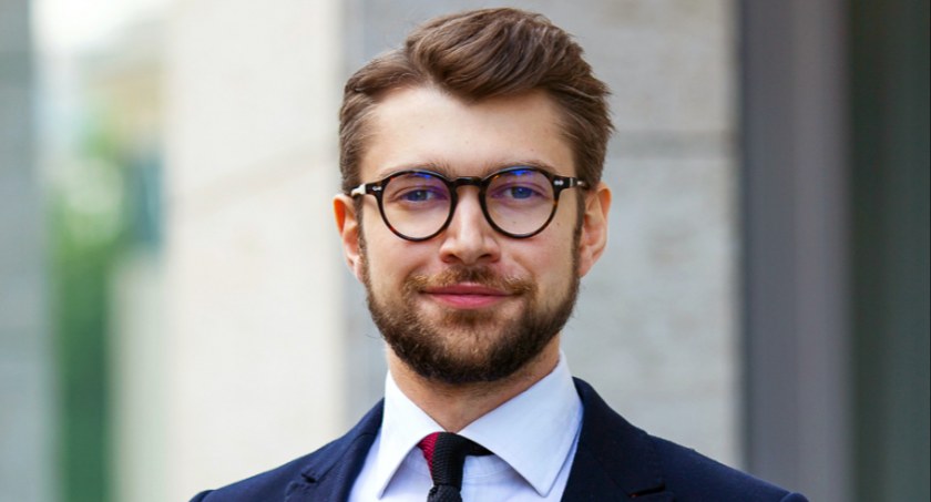 M. Bereziewicz: Mój startup podbija europejski rynek rekrutacji