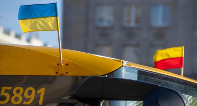 Pomoc dla Ukrainy w Warszawie [WAŻNE INFORMACJE]