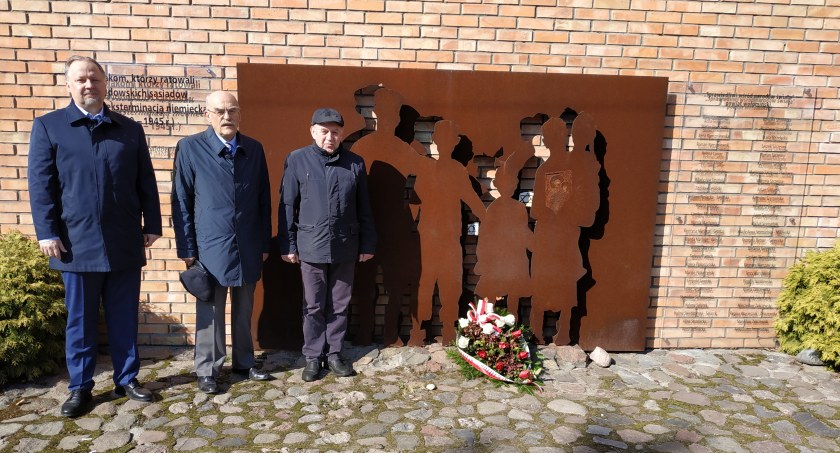 Dzień Pamięci Polaków ratujących Żydów