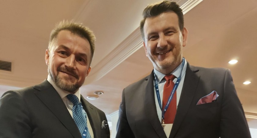Trwa Europejski Kongres Samorządów