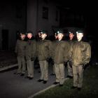 Fotorelacja z 11 listopada 2013 w Iłowie