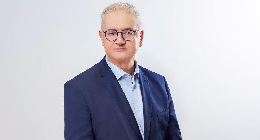 K. Rymuza: Sukces całego zespołu!