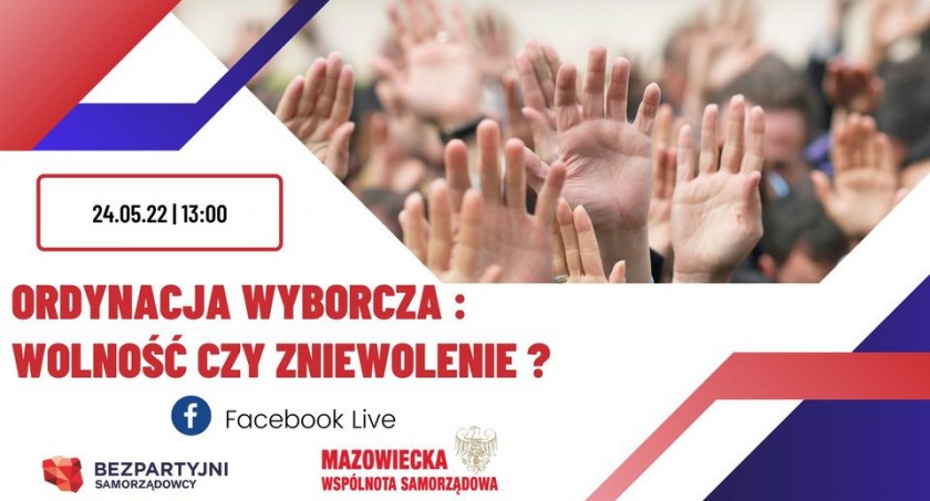 Konferencja BS on-line już 24 maja o godz.13