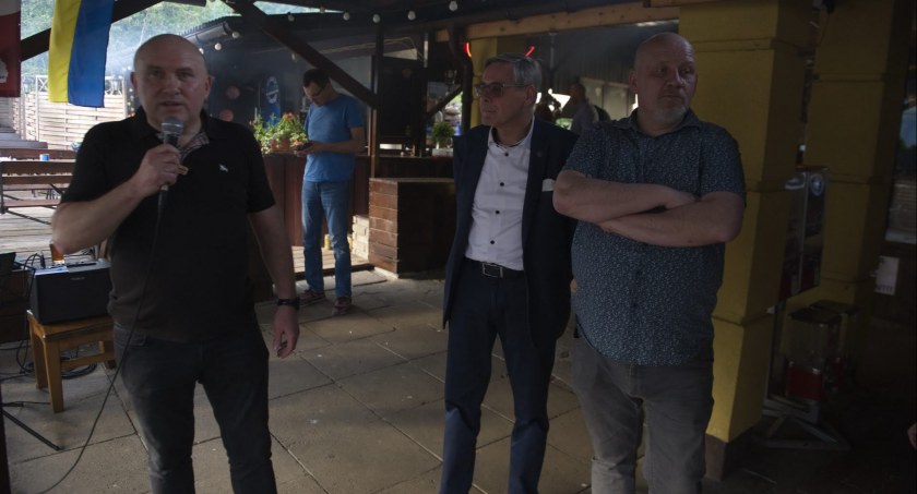 Żoliborz dla Niepodległej 2022 [ZDJĘCIA]