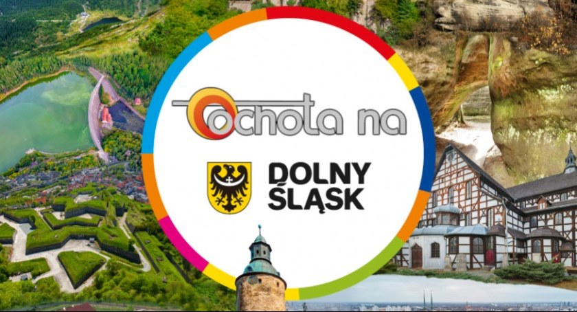 Ochota na Dolny Śląsk - już 11 czerwca!