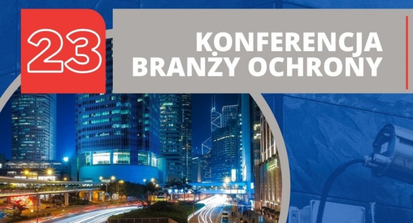 KONFERENCJA. Rola samorządu w zapewnieniu bezpieczeństwa lokalnego