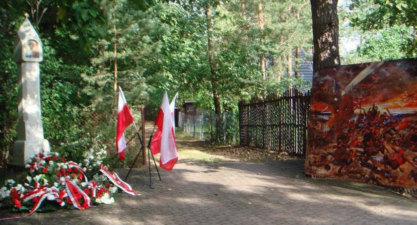 Ziemia Cudu nad Wisłą