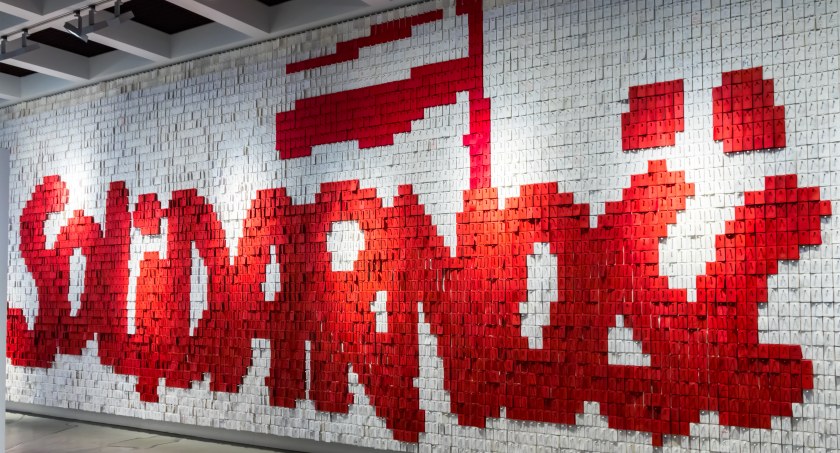 MWS w Dzień  Solidarności i Wolności
