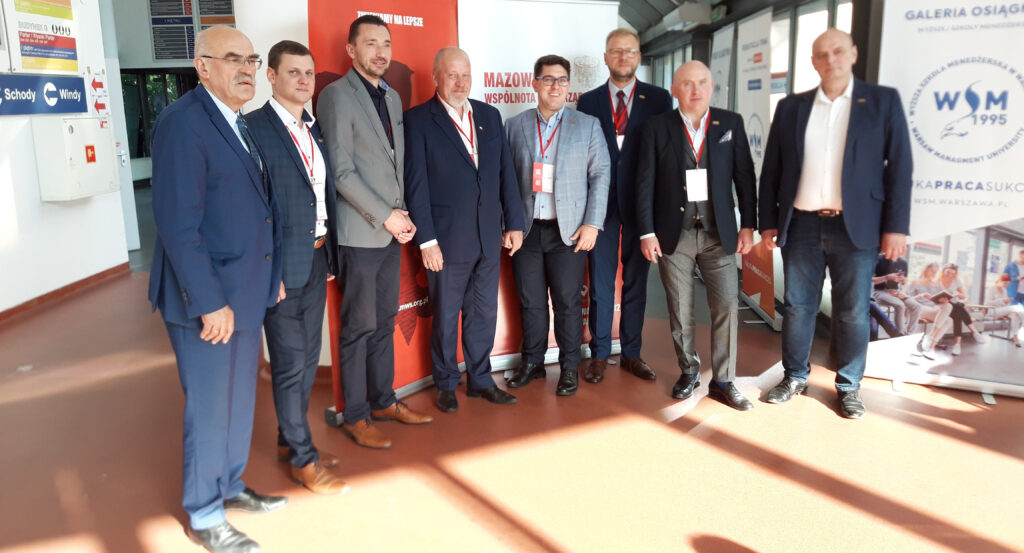 Zebranie Zarządu MWS - 29.09.2022 r.