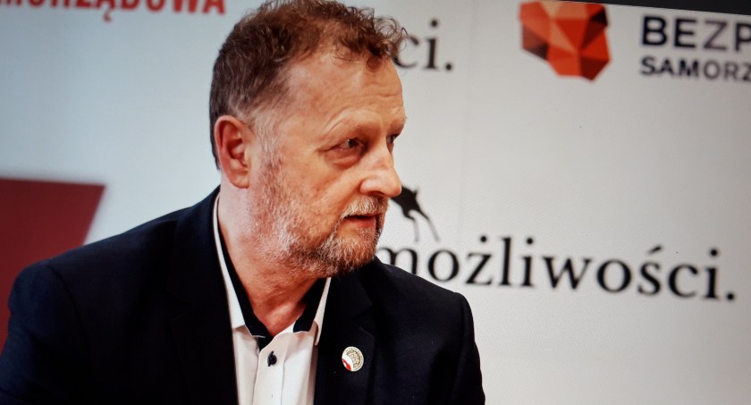 R. Raczyński: Konwencja to integracja środowisk samorządowych