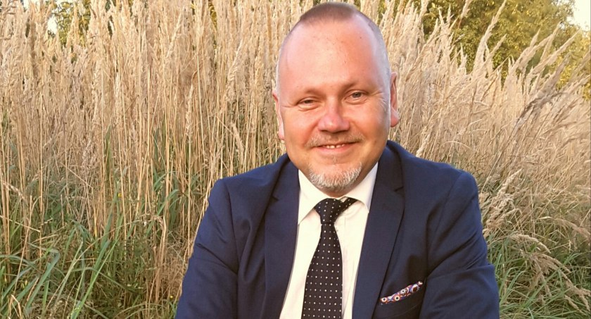 R.Gajda: W piątek protest! Tylko po co?