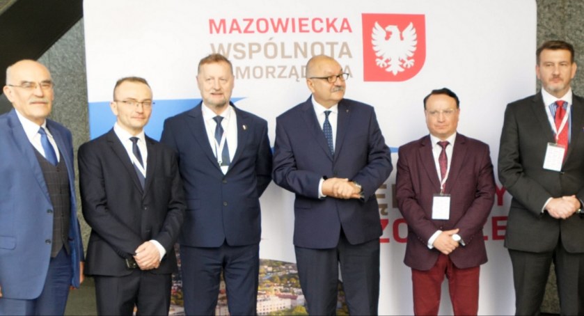 Bezpartyjni Samorządowcy sprzeciwiają się planom przedłużenia kadencji samorządów