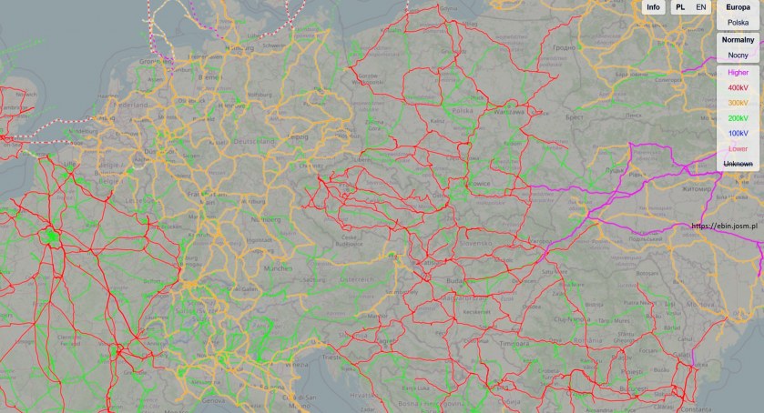 A. Zieliński: Czy w Polsce powstaną elektrownie jądrowe?