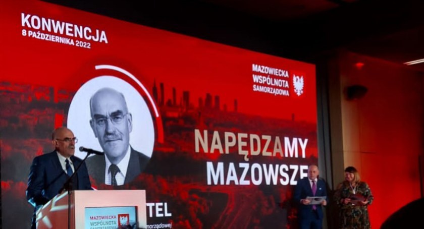Zarząd MWS (24.11.2022 r.) - relacja