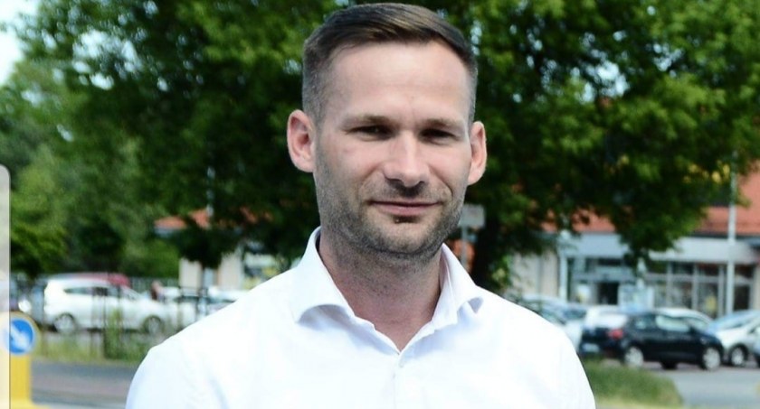 P. Cichocki: Cieszy mnie dołączenie kolejnych osób do MWS