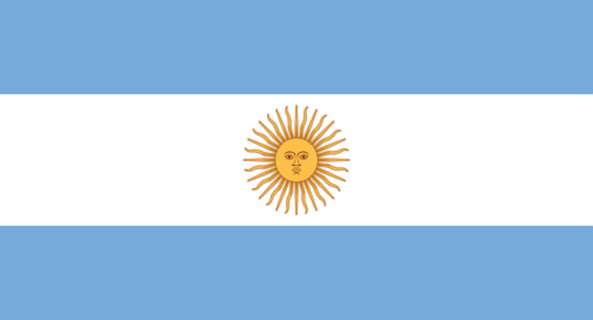 Ważny mecz Polski z Argentyną - kibicujemy!