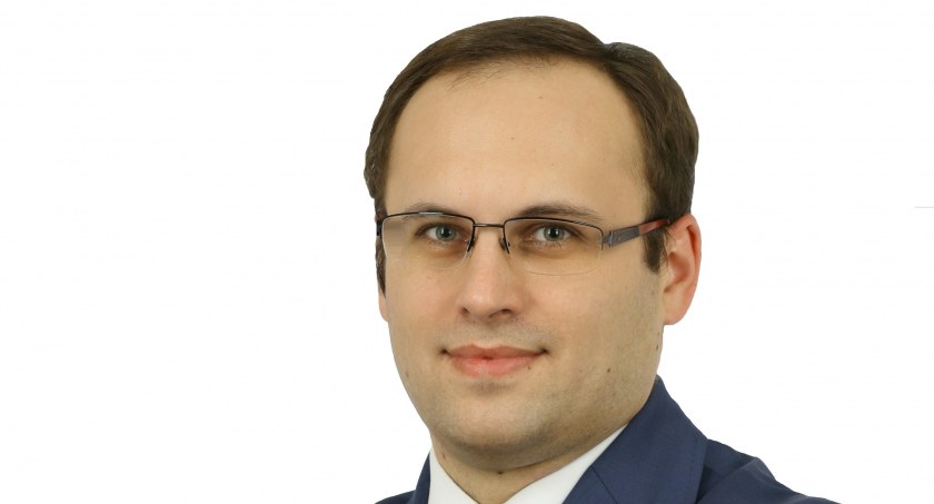 Ł. Zakrzewski: Rozbudowa struktur BS w woj. warmińsko-mazurskim [wywiad BS]