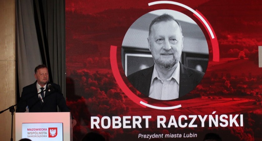 Raczyński: Wygaszamy konflikty zamiast je wzniecać