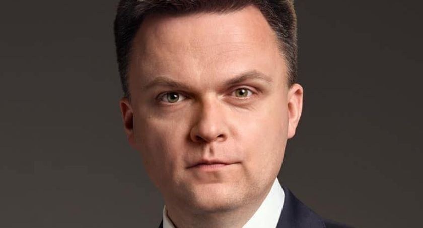 R.Gajda: Hołownia kontra PKW