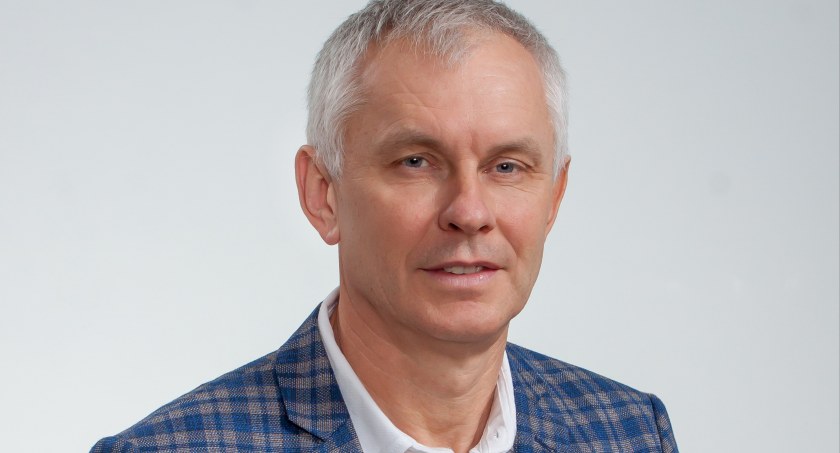 W. Kwiatkowski: Nie liczy się ilość, tylko jakość [Lokalni Liderzy MWS-Wywiad]