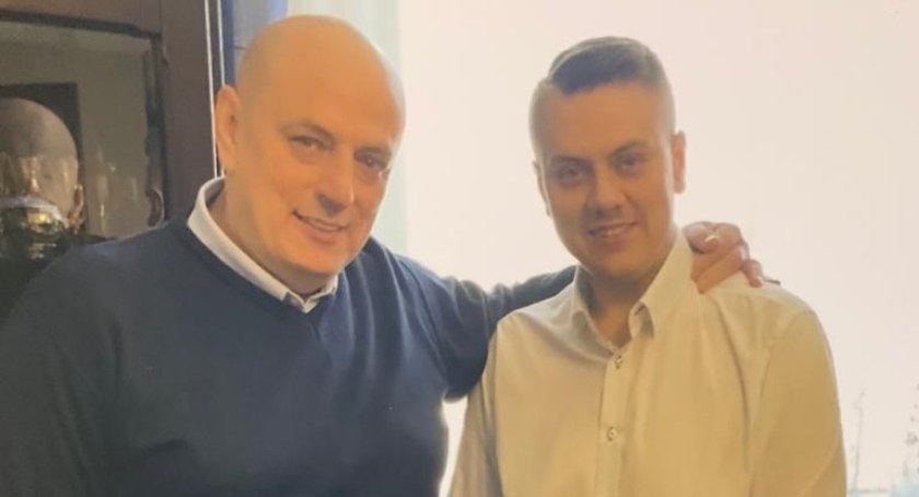 Ponawiamy Apel Wiceprezesa MWS o krew dla syna - NOWE INFORMACJE
