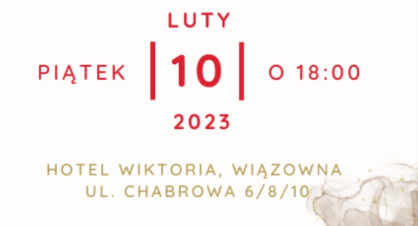 Już dziś spotkanie noworoczne MWS/BS