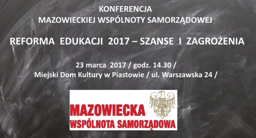 Ważna debata.
