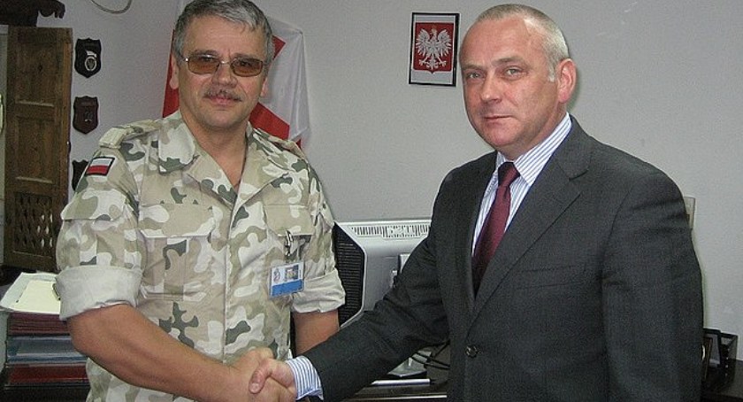 R. Gajda: Tadeusz Buk – spalski generał