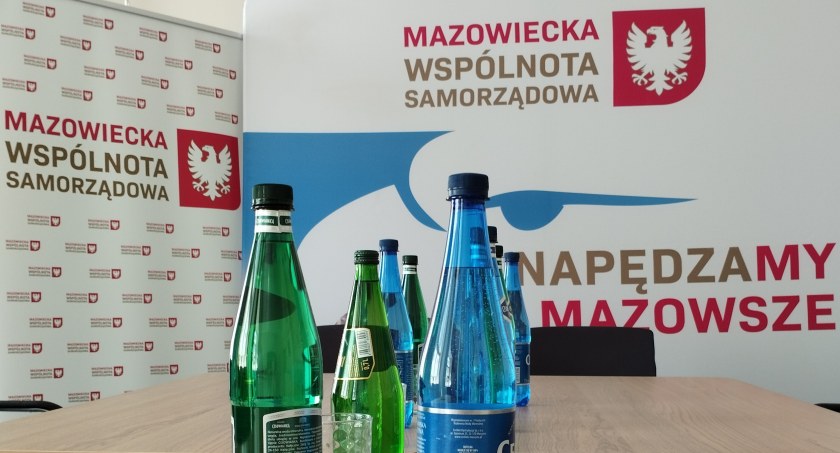 Spotkanie sztabu wyborczego MWS/BS