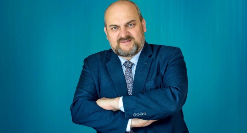 D. Matyśkiewicz: Bezpartyjność w samorządzie daje większe możliwości współpracy na rzecz lokalnej społeczności