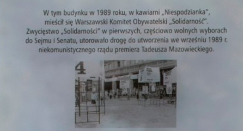 M. Skarżyńska: "Niespodzianka" stała się legendą