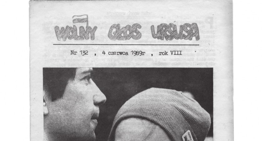 Zbigniew Bujak o wyborach z 4 czerwca 1989r.