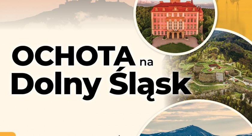 Ochota na Dolny Śląsk 2023